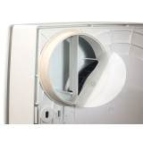Ventilator baie Vortice Micro 80 cu timer pentru tubulatura cod VOR-11648