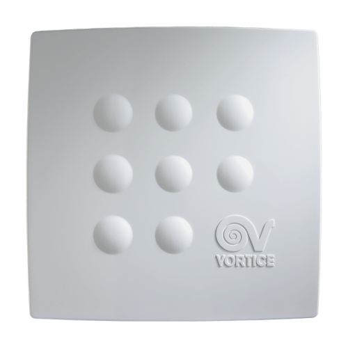 Ventilator baie Vortice Micro 80 pentru tubulatura cod VOR-11638