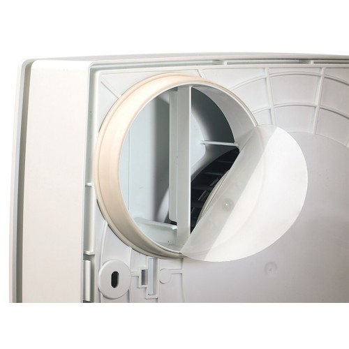 Ventilator baie Vortice Micro 80 pentru tubulatura cod VOR-11638