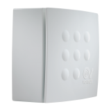 Ventilator Centrifugal Vortice Vort Quadro Micro 100 T