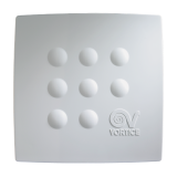 Ventilator Baie, Centrifugal, Vortice Vort Quadro Super