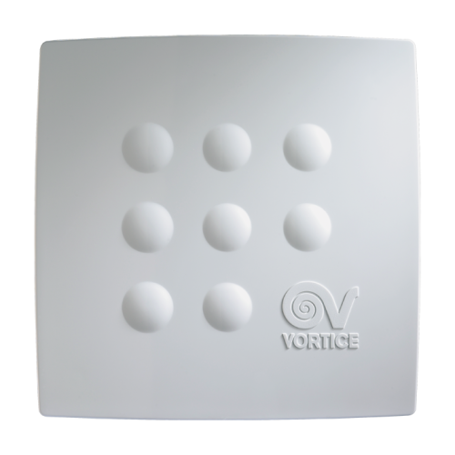 Ventilator Baie, Centrifugal, Vortice Vort Quadro Super