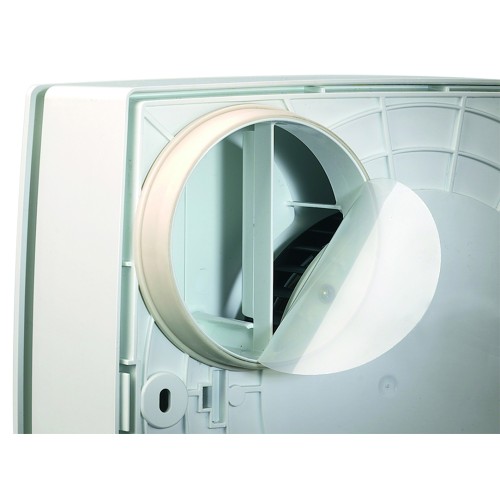 Ventilator Baie, Centrifugal, Vortice Vort Quadro Super