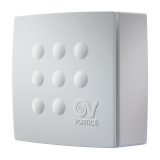 Ventilator Baie, Centrifugal, Vortice Vort Quadro Super