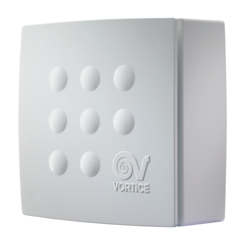 Ventilator Baie, Centrifugal, Vortice Vort Quadro Super