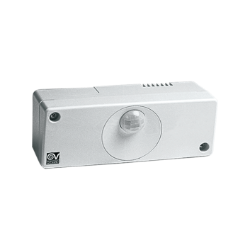 Senzor de prezenta C PIR Vortice cod VOR-12998 Senzor de prezenta C PIR Vortice cod VOR-12998