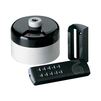 Sistem de control cu telecomanda prin infrarosu Telenordik 5T VORTICE cod VOR-22387 Sistem de control cu telecomanda prin infrarosu Telenordik 5T VORTICE cod VOR-22387