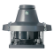 Ventilator de acoperis VORTICE pentru extractie de fum fierbinte 400°C/2h Torrette TRM 10 ED 4P cod VOR-15039
