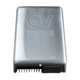 Uscator de maini VORTICE Optimal Dry Metal automat cod VOR-19235