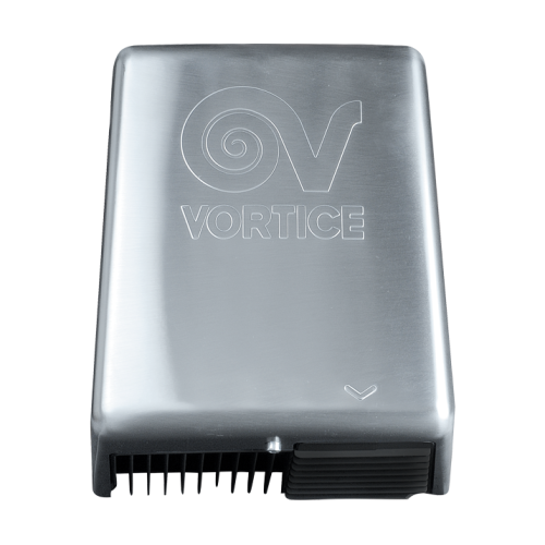 Uscator de maini VORTICE Optimal Dry Metal automat cod VOR-19235