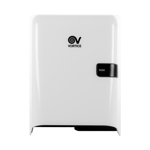 Uscator de maini manual VORTICE Easy Dry Manual cod VOR-70909