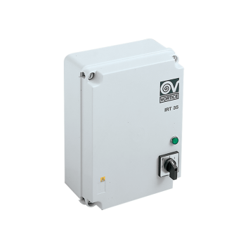 Variator de viteza trifazic VORTICE IRT 35 cod VOR-12924 Variator de viteza trifazic VORTICE IRT 35 cod VOR-12924