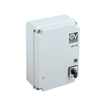 Variator de viteza trifazic VORTICE IRT 40 cod VOR-12927 Variator de viteza trifazic VORTICE IRT 40 cod VOR-12927