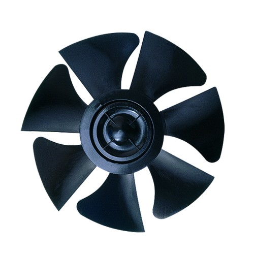 Ventilator Axial Vortice Vario AR 150/6"