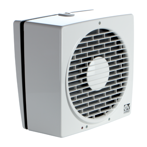 Ventilator Reversibil Vortice Vario AR 230/9"