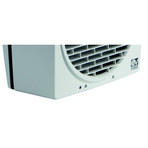 Ventilator Reversibil Vortice Vario AR 230/9"