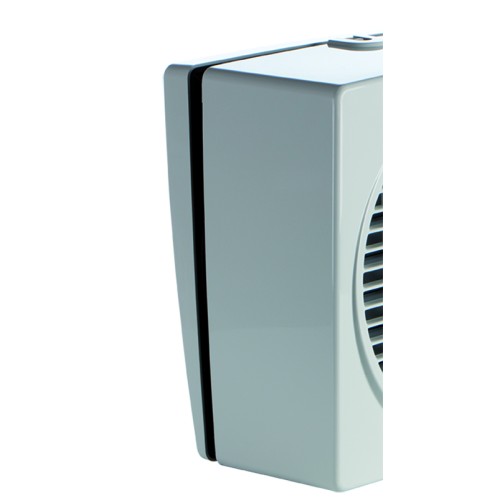 Ventilator axial Vario AR 300/12 LL S long-life VORTICE cod VOR-12415;Ventilatoare baie cu clapeta antiretur / jaluzele automate