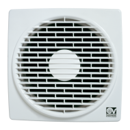 Ventilator axial Vario AR 300/12" VORTICE cod VOR-12412;Ventilatoare baie cu clapeta antiretur / jaluzele automate