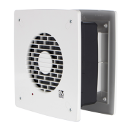 Ventilator axial Vario I ARI 300/12" LL S VORTICE long-life incastrabil cod VOR-12416