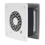 Ventilator axial Vario I ARI 300/12 VORTICE incastrabil cod VOR-12413