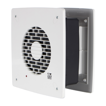 Ventilator axial Vario I ARI 300/12" VORTICE incastrabil cod VOR-12413