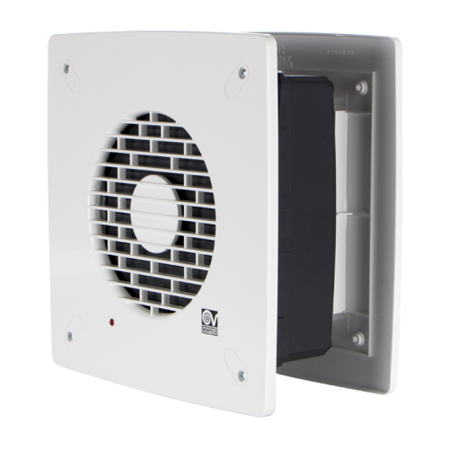 Ventilator axial Vario I ARI 300/12 VORTICE incastrabil cod VOR-12413