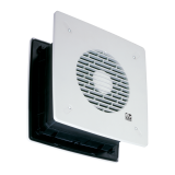 Ventilator Reversibil Vortice Vario ARI 230/9" LL S