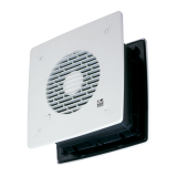 Ventilator Reversibil Vortice Vario ARI 230/9" LL S