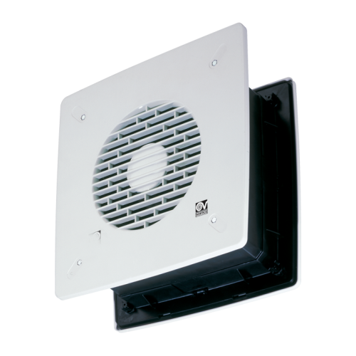 Ventilator Reversibil Vortice Vario ARI 230/9" LL S