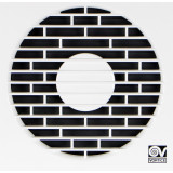 Ventilator Reversibil Vortice Vario ARI 230/9" LL S