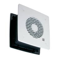 Ventilator axial Vario I ARI 300/12" LL S VORTICE long-life incastrabil cod VOR-12416