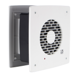 Ventilator axial Vario I ARI 300/12 VORTICE incastrabil cod VOR-12413