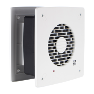 Ventilator axial Vario I ARI 300/12" VORTICE incastrabil cod VOR-12413