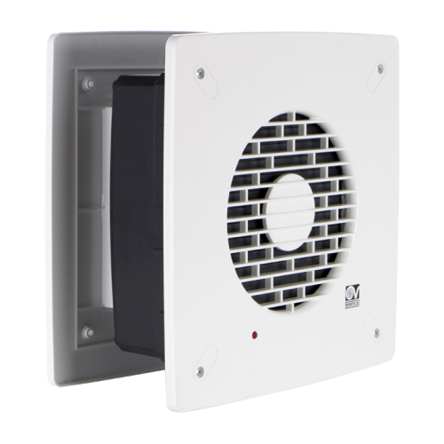 Ventilator axial Vario I ARI 300/12 VORTICE incastrabil cod VOR-12413