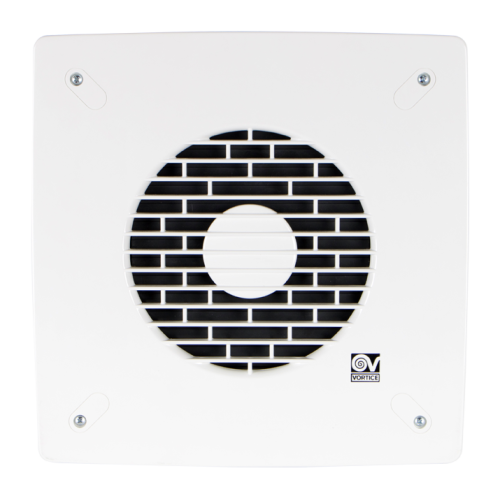 Ventilator axial Vario I ARI 300/12 VORTICE incastrabil cod VOR-12413