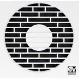 Ventilator axial Vario I ARI 300/12 VORTICE incastrabil cod VOR-12413