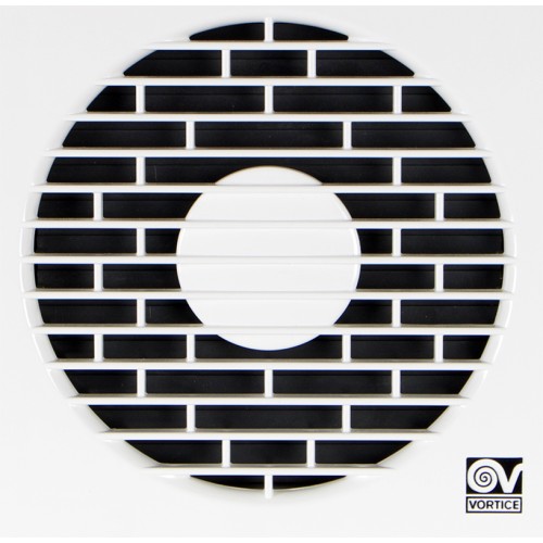 Ventilator axial Vario I ARI 300/12 VORTICE incastrabil cod VOR-12413