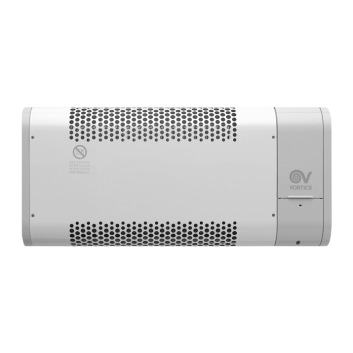 Ventiloconvector de perete VORTICE Microrapid 1000 V0 T cu timer cod VOR-70661