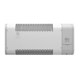 Ventiloconvector de perete VORTICE Microrapid 1000 V0 cod VOR-70612