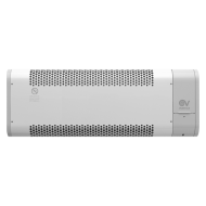 Ventiloconvector de perete VORTICE Microrapid 2000 V0 cod VOR-70632
