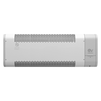 Ventiloconvector de perete VORTICE Microrapid 2000 V0 cod VOR-70632