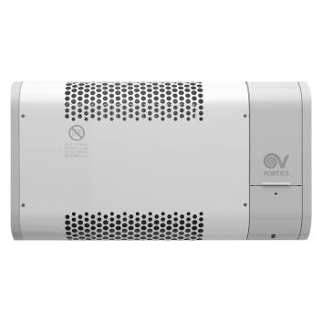 Ventiloconvector de perete VORTICE Microrapid 600 V0 cod VOR-70602