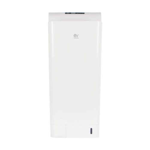Uscator de maini automat vertical Vort Super Dry UV B Vortice cod VOR-70907