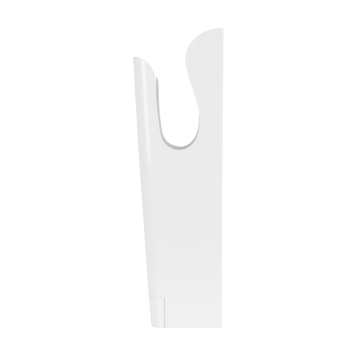 Uscator de maini automat vertical Vort Super Dry UV B Vortice cod VOR-70907