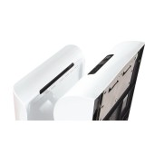 Uscator de maini automat vertical Vort Super Dry UV B Vortice cod VOR-70907