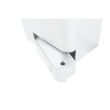 Uscator de maini automat vertical Vort Super Dry UV B Vortice cod VOR-70907