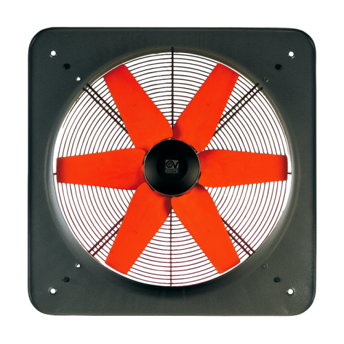 Ventilator axial plat VORTICE cu presiune mica Vorticel E 302 T cod VOR-40456