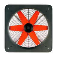 Ventilator axial plat VORTICE cu presiune mica Vorticel E 354 M cod VOR-40703