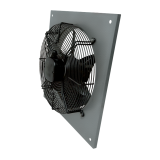 Ventilator axial plat compact VORTICE Vorticel A-E 354 M cod VOR-42258
