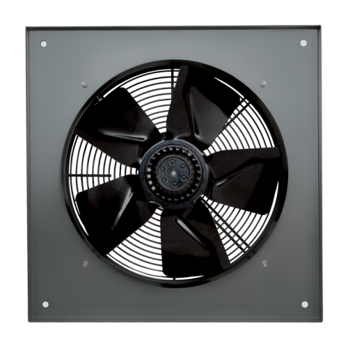 Ventilator axial plat compact VORTICE Vorticel A-E 354 T cod VOR-42259